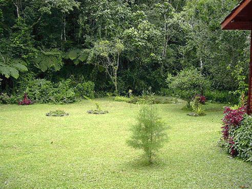Pousada Naturalmente