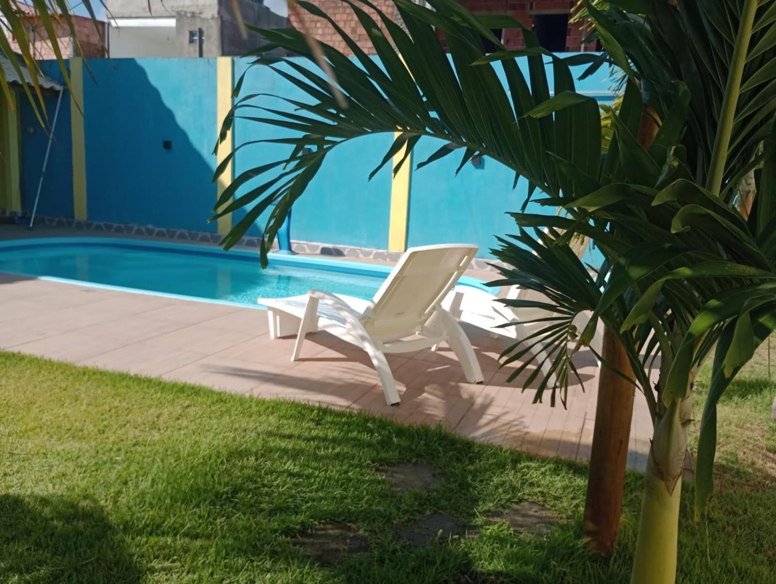 Casa Doralita chalés, São Miguel dos Milagres,AL