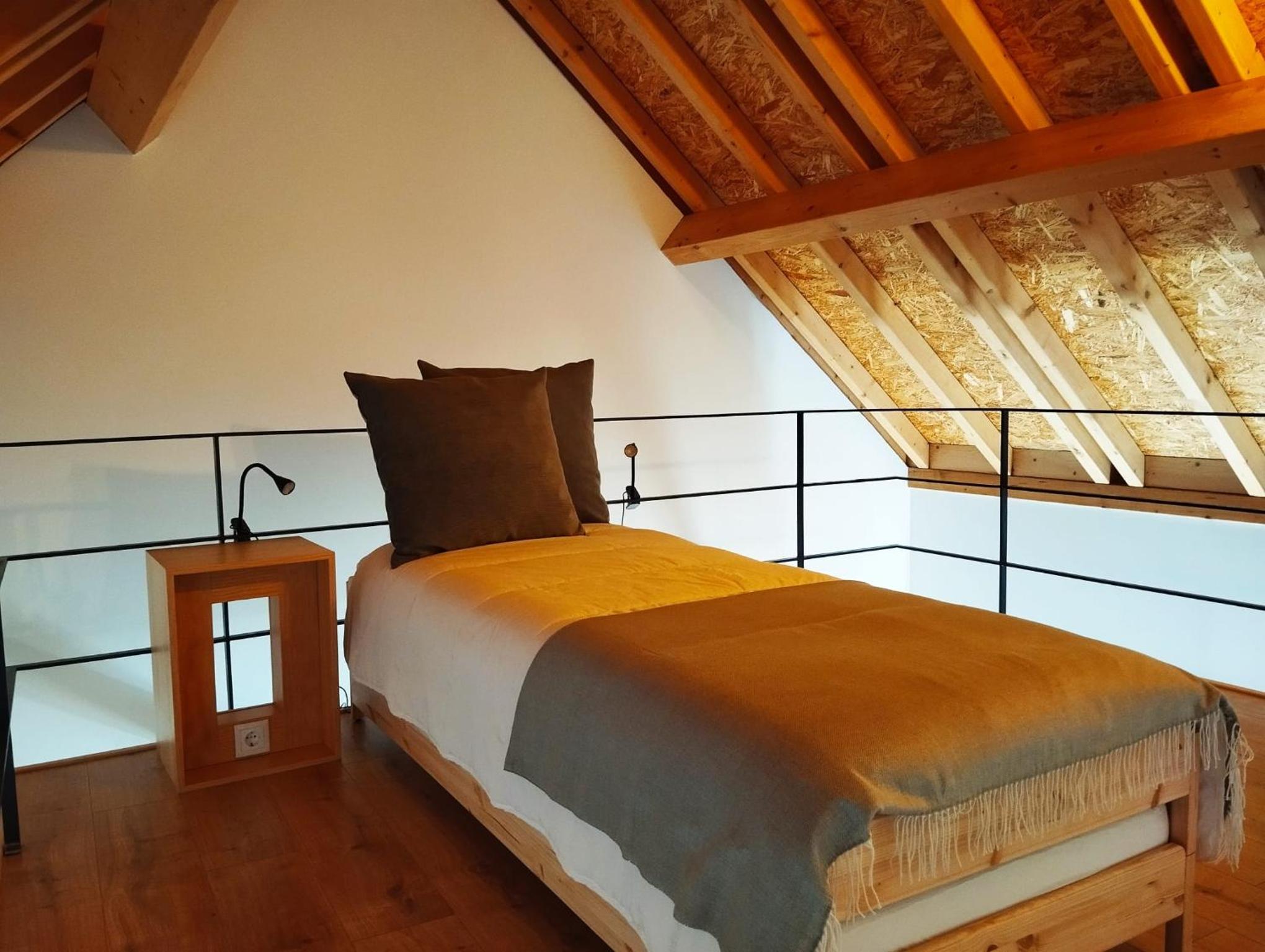 Casas das Japoneiras