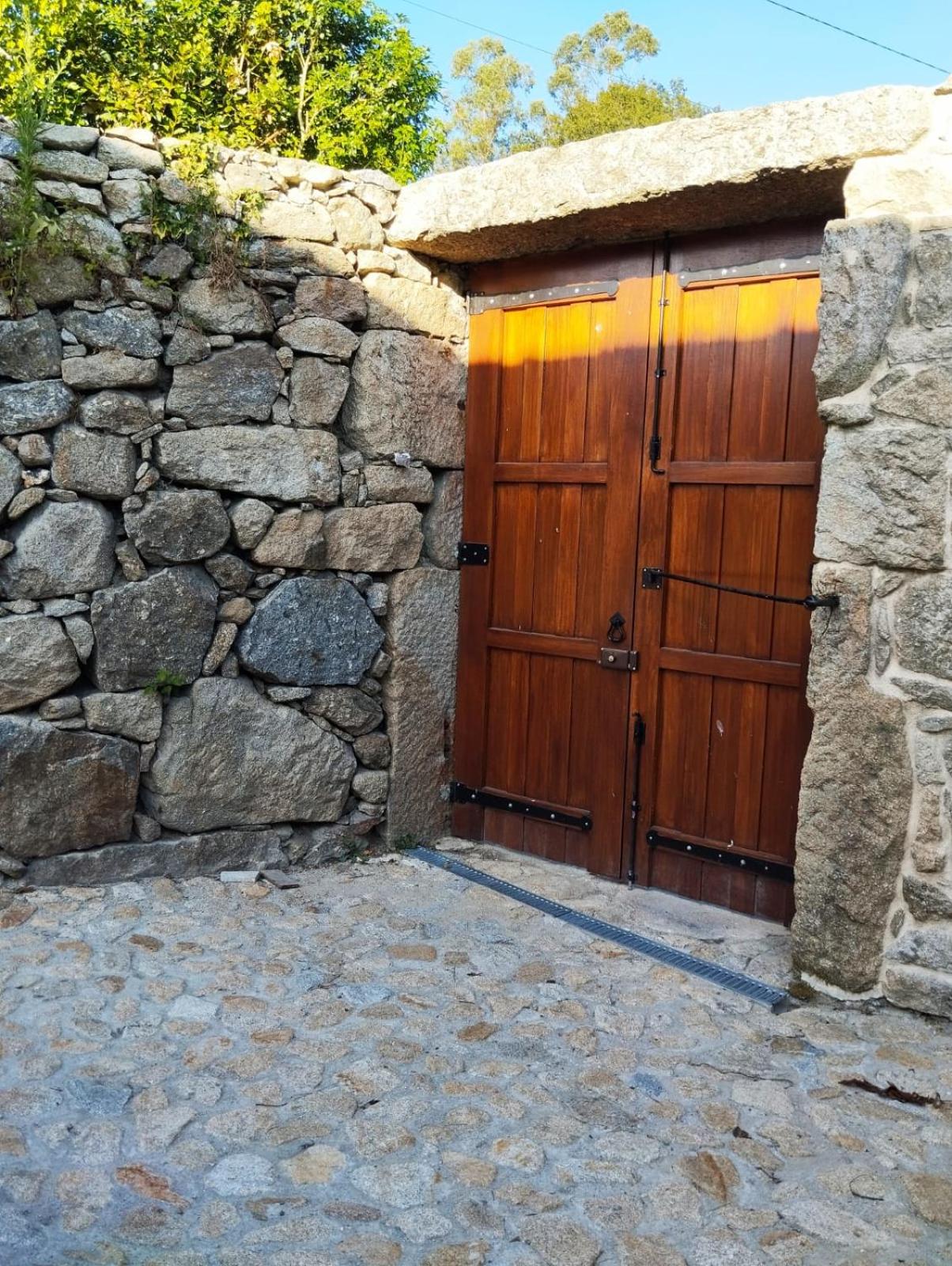 Casas das Japoneiras