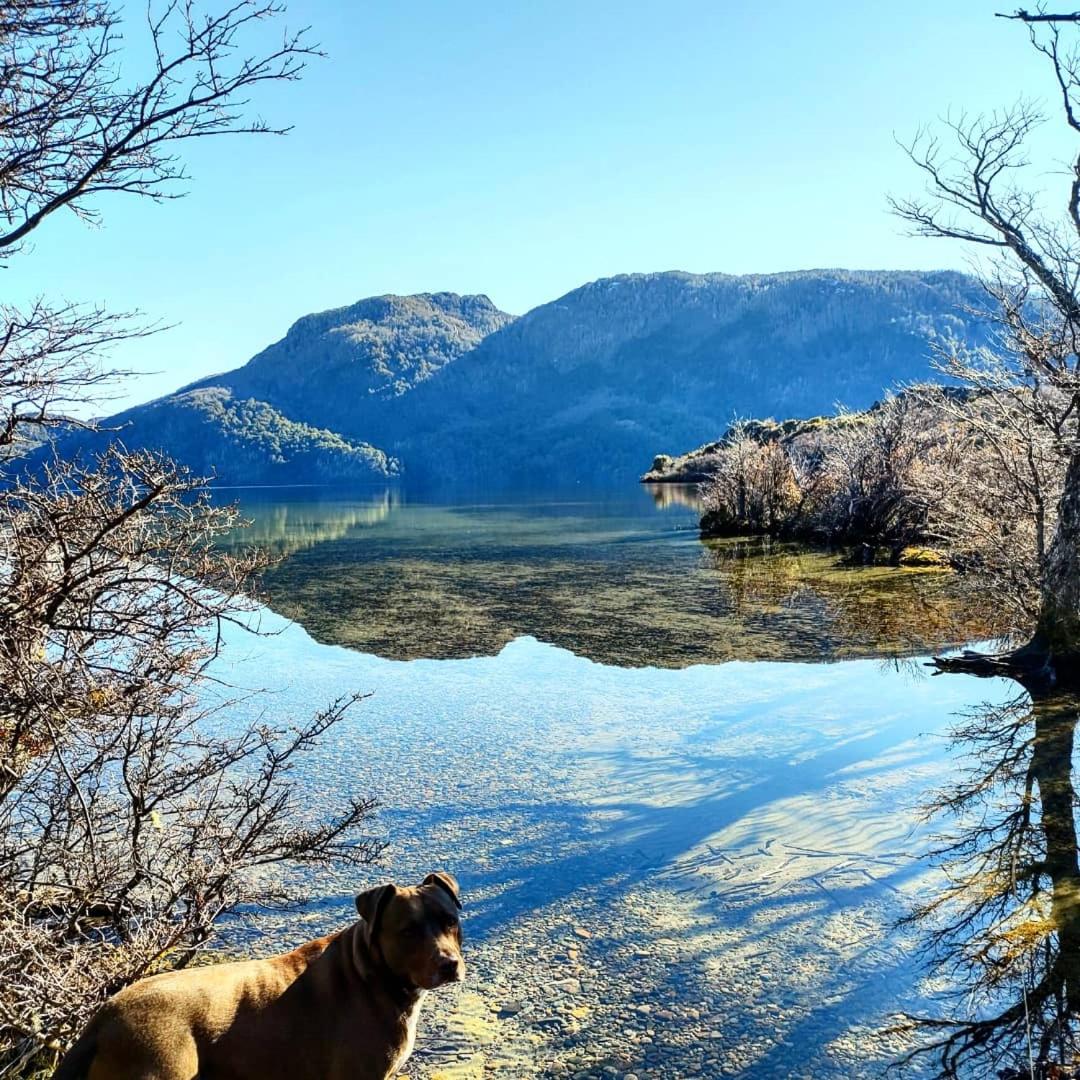 Hostería Lago Cinco