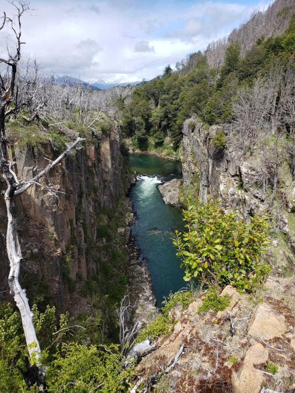 Hostería Lago Cinco