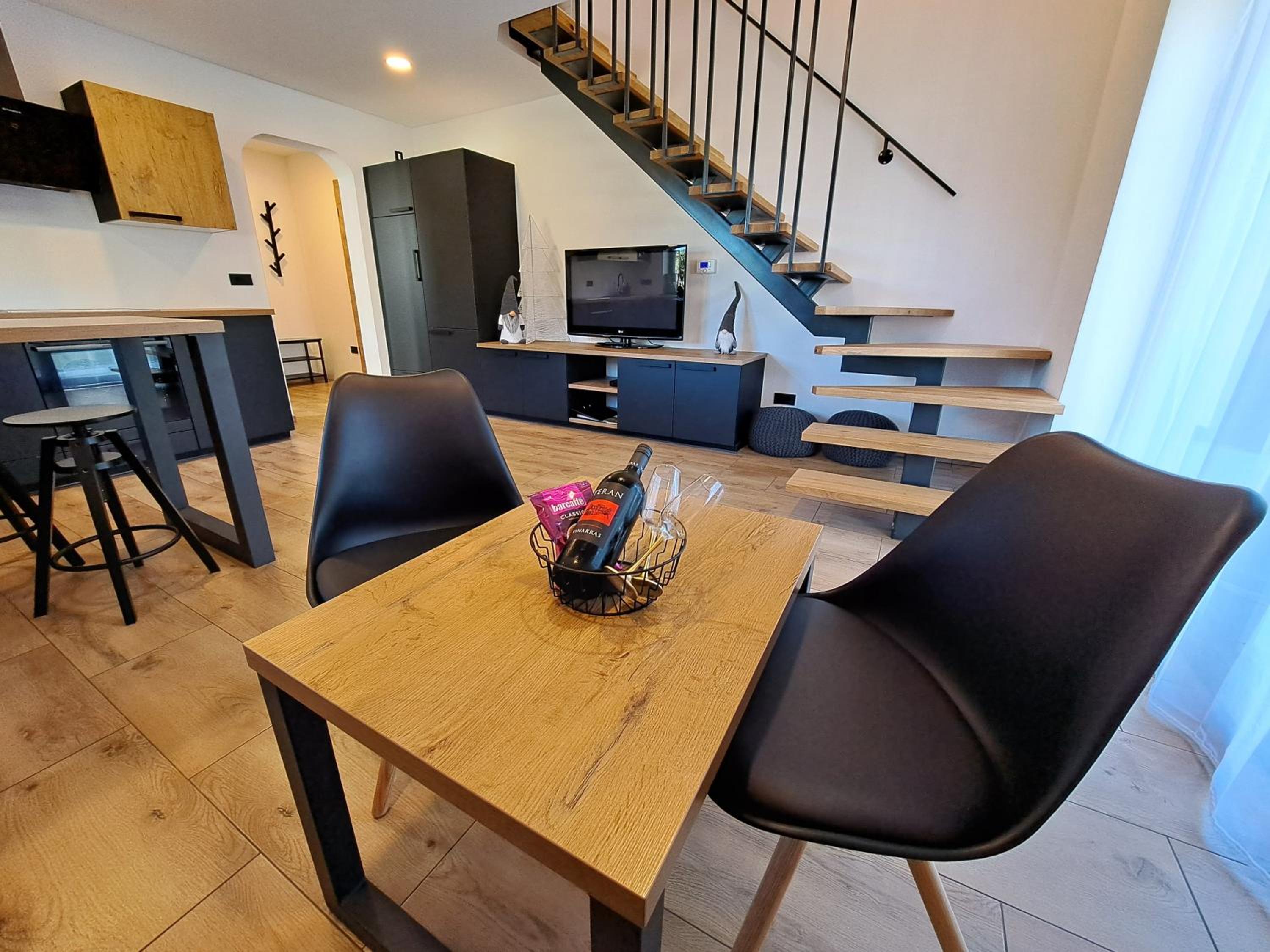 Riverside Apartma 2, Kranjska Gora view 5