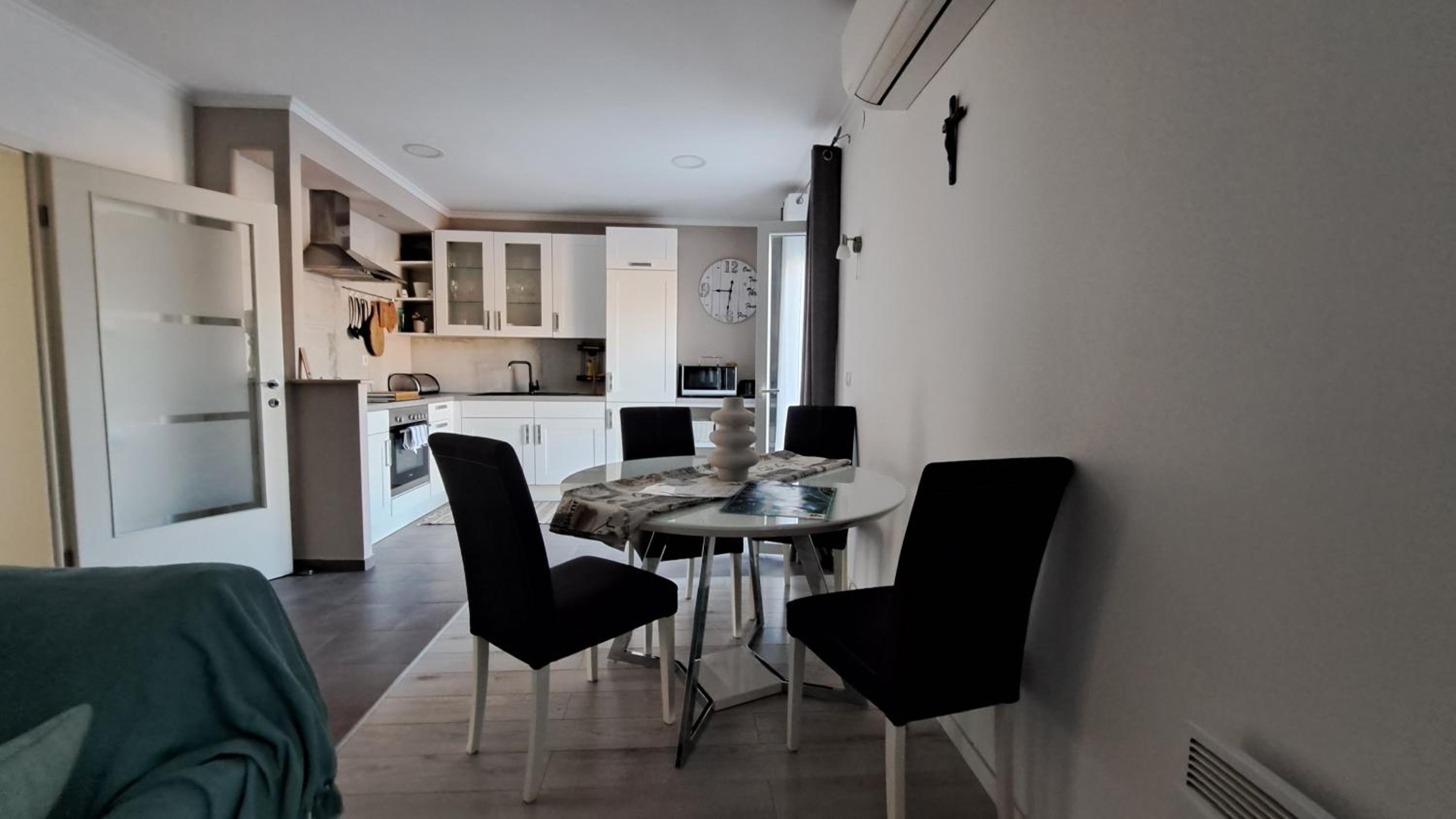 Apartman TIANNI