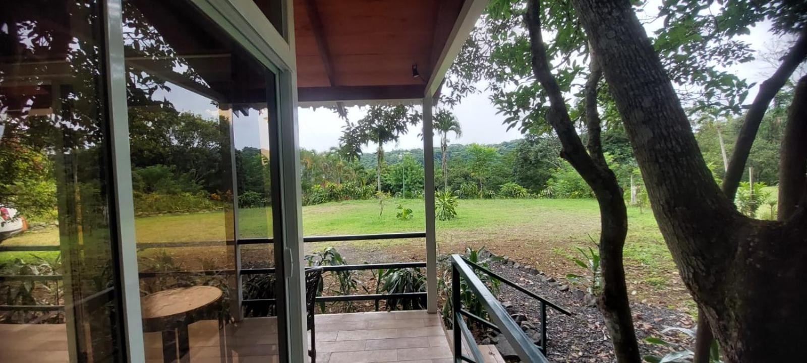 Casita Maripier Colón