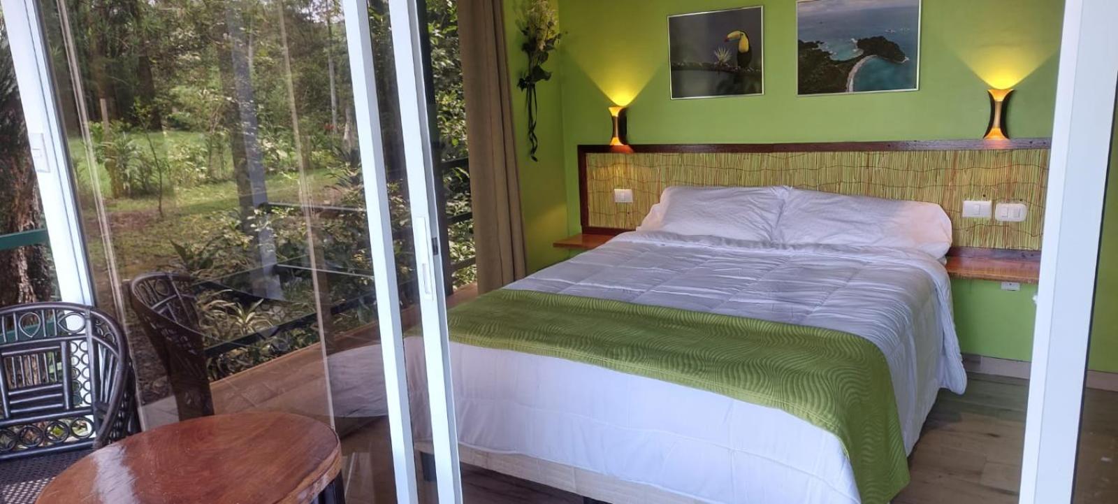 Casita Maripier Colón