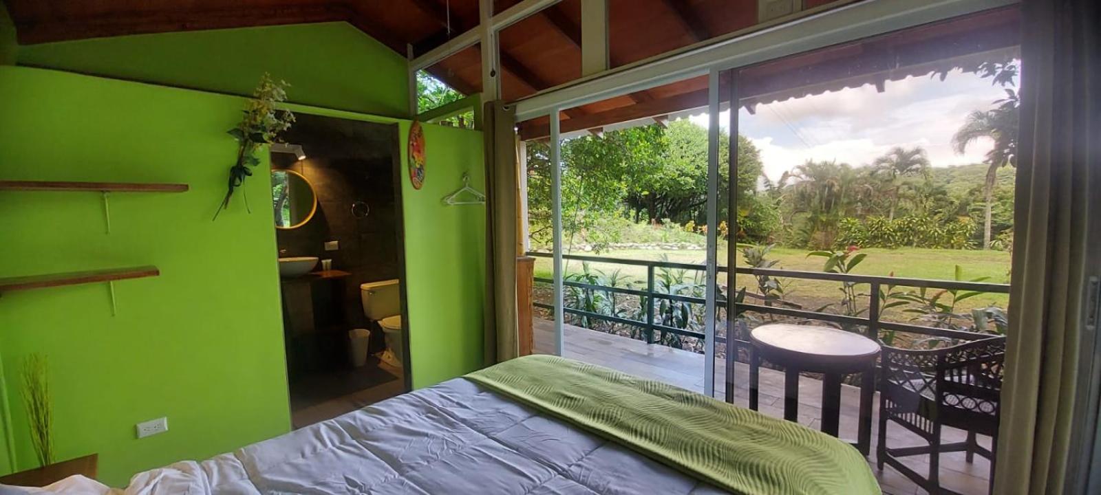 Casita Maripier Colón