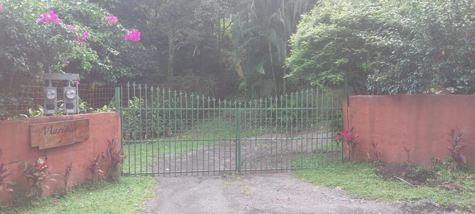 Casita Maripier Colón