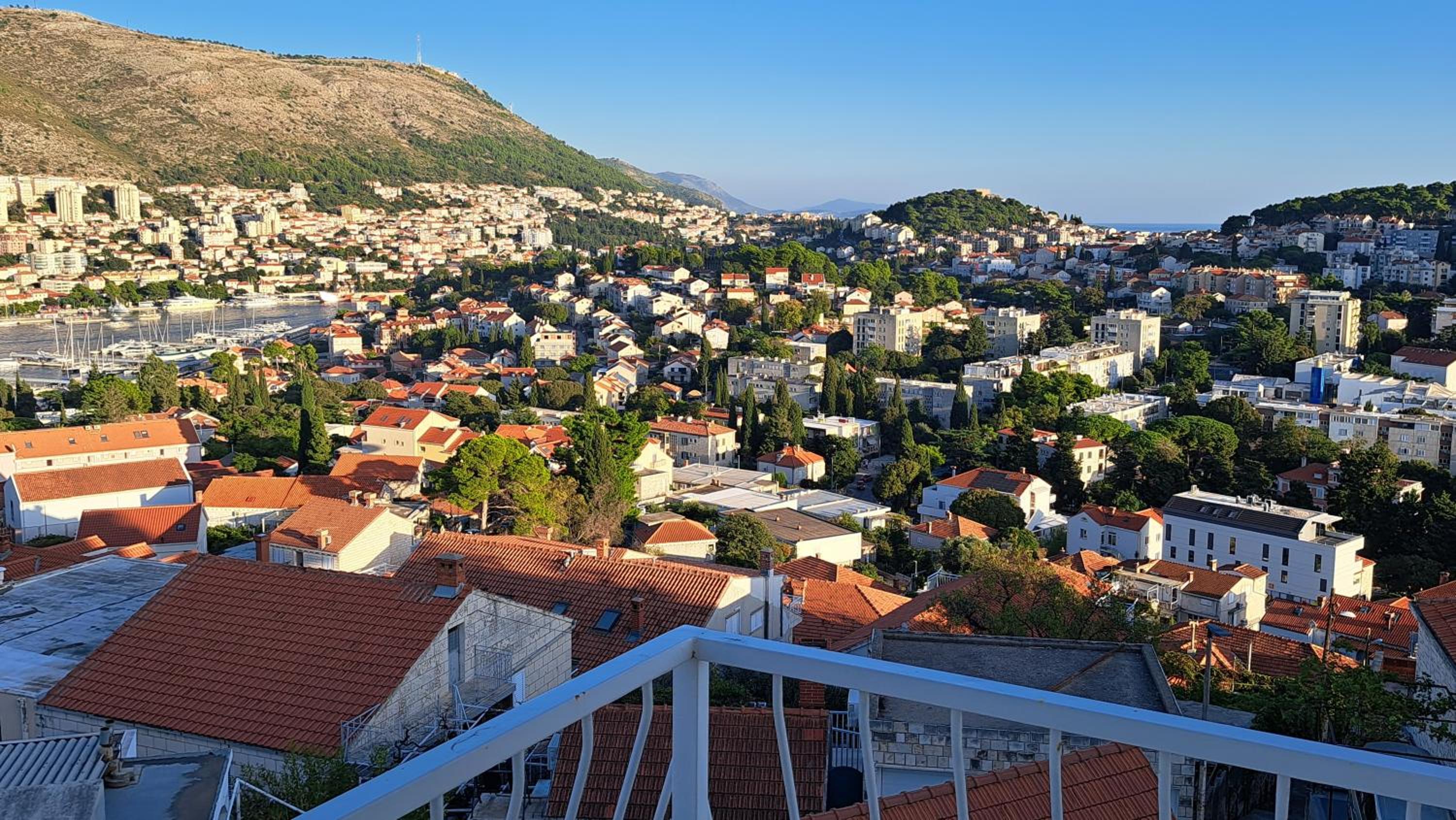 Apartman TIANNI