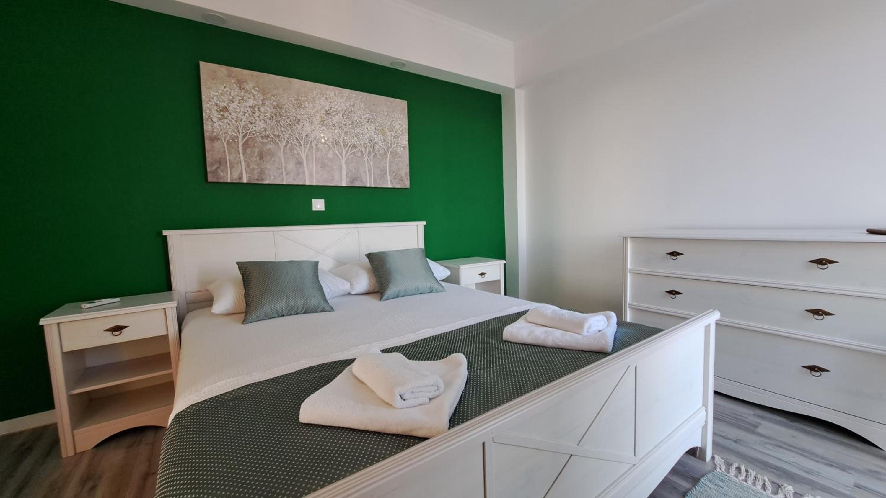 Apartman TIANNI