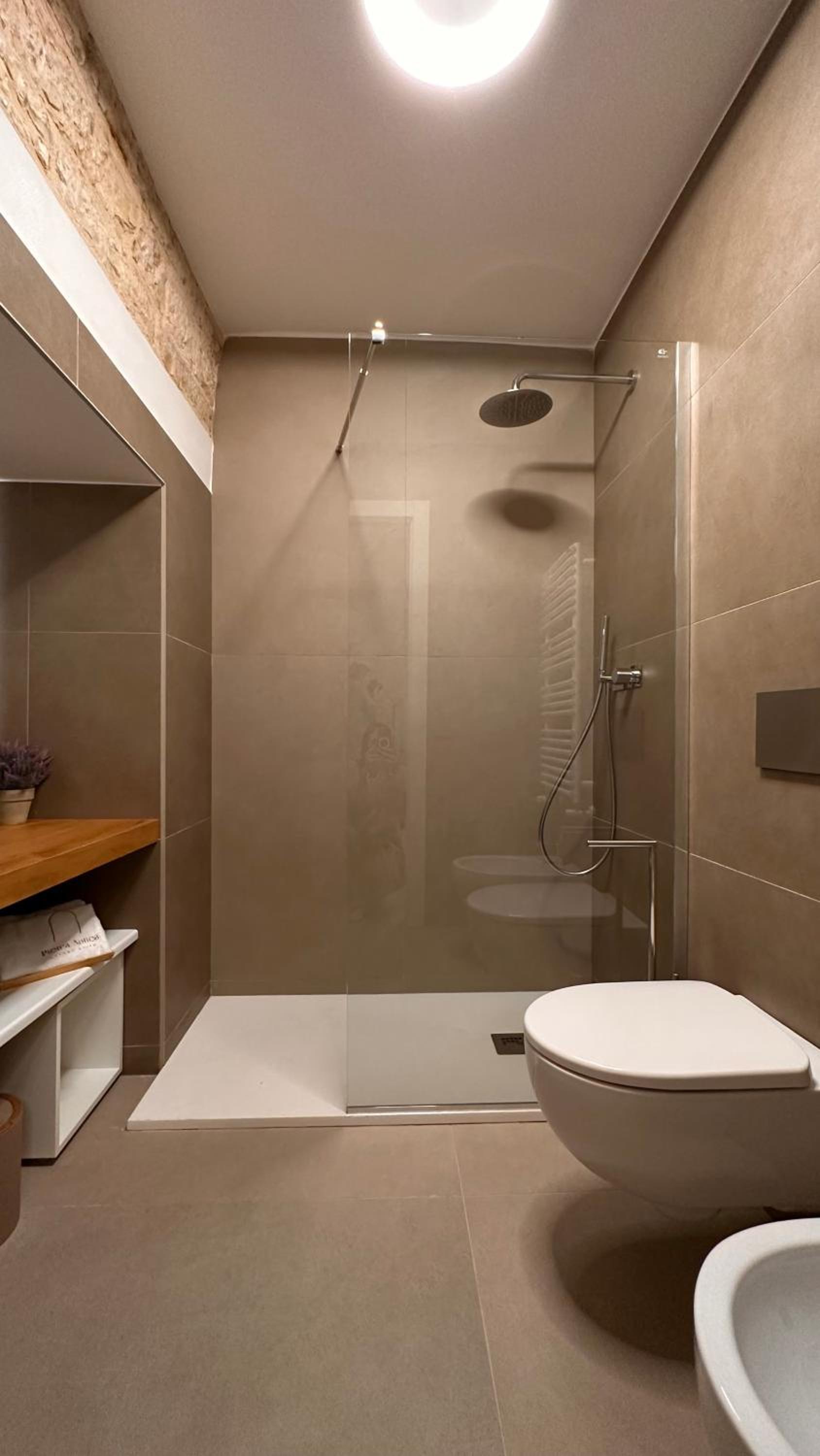 Pietra Antica Luxury