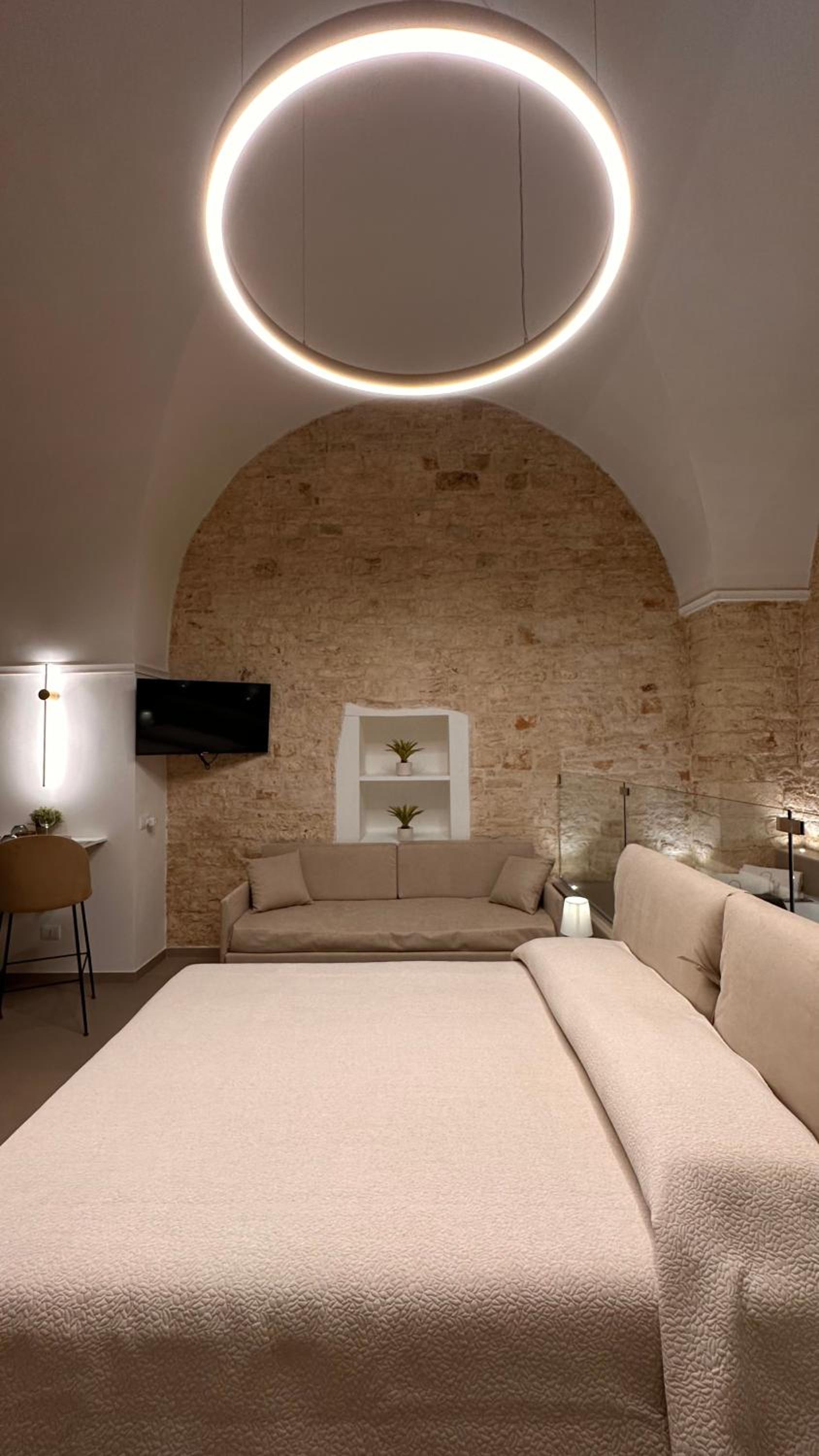Pietra Antica Luxury