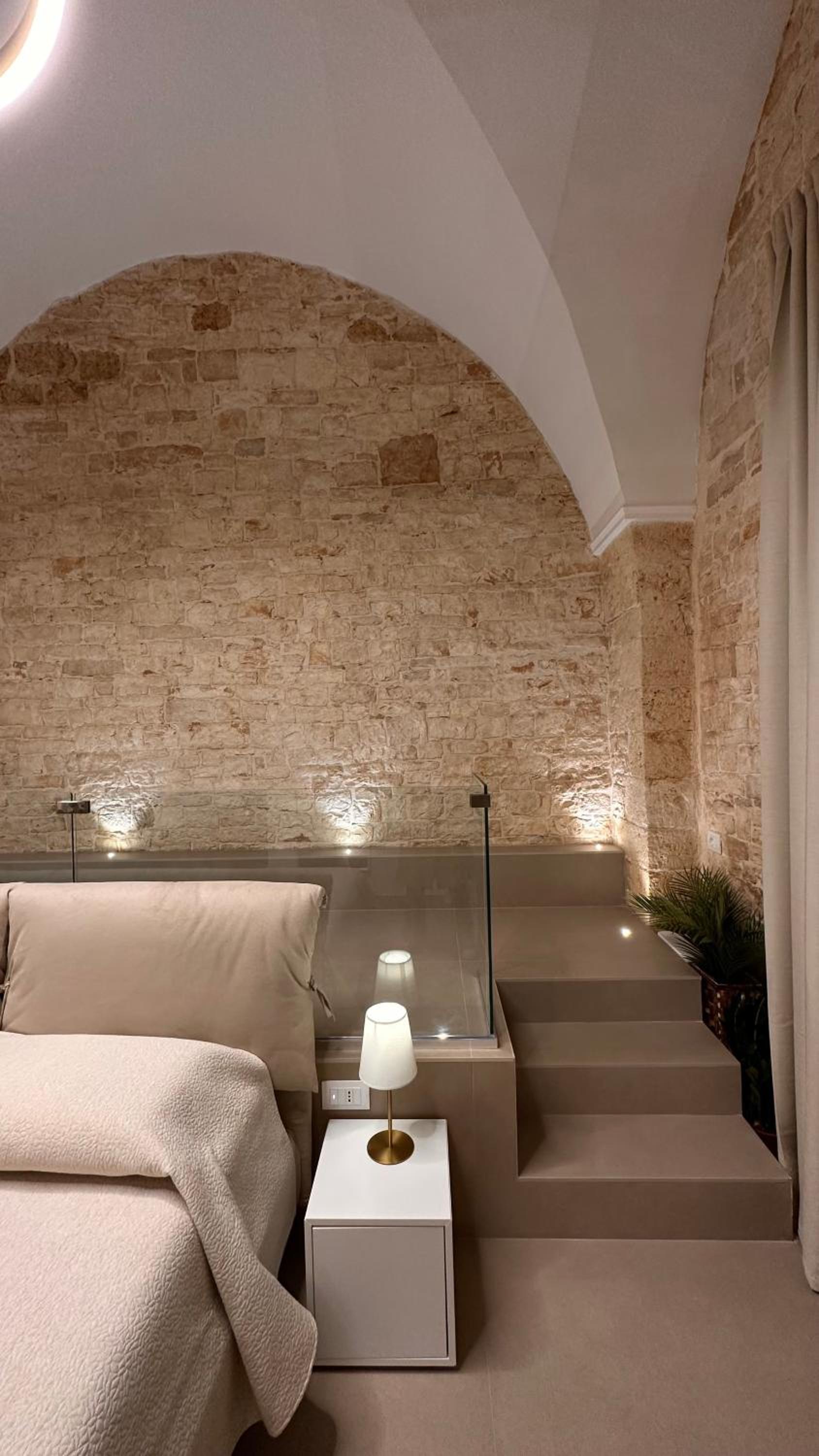 Pietra Antica Luxury