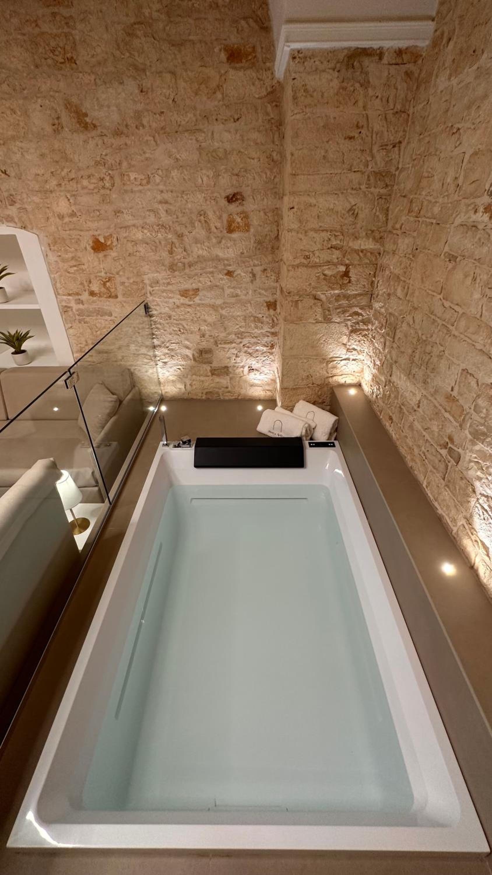 Pietra Antica Luxury