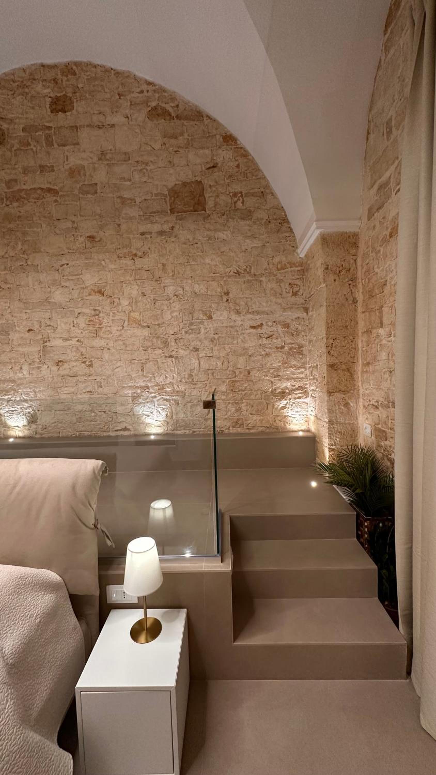 Pietra Antica Luxury