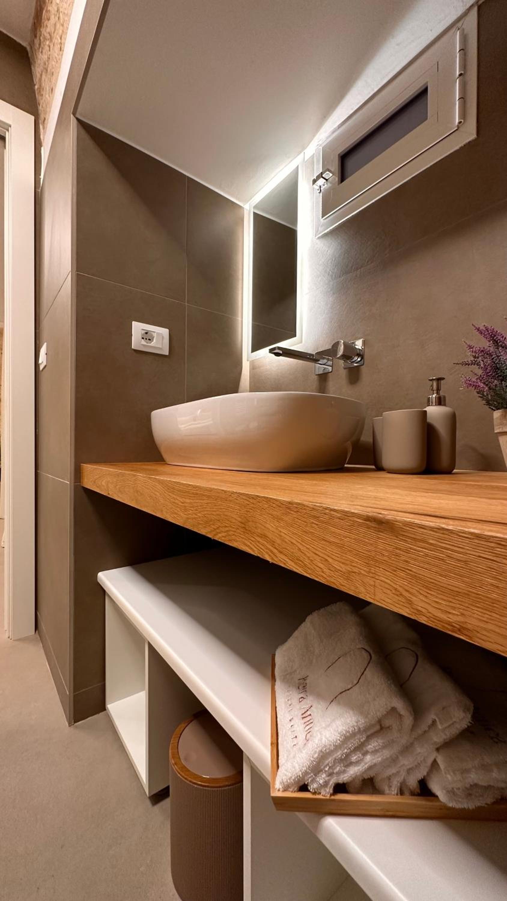 Pietra Antica Luxury