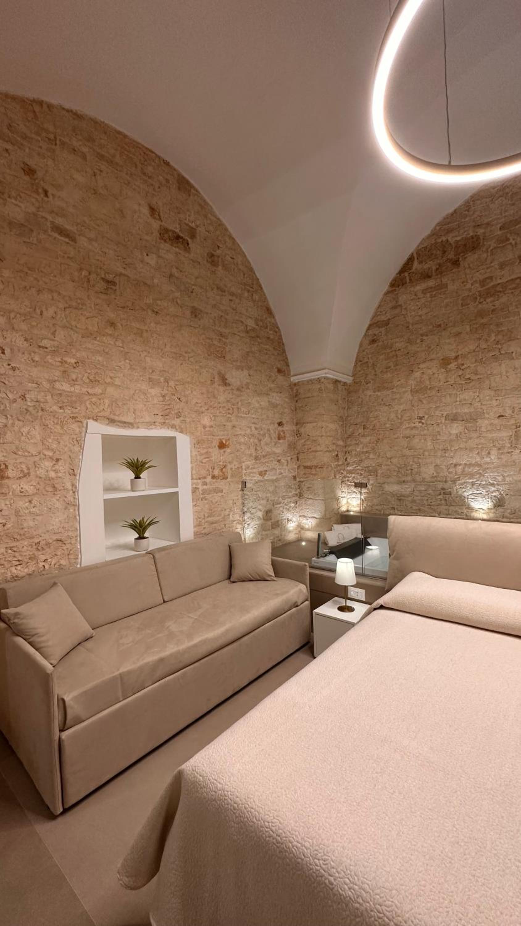 Pietra Antica Luxury