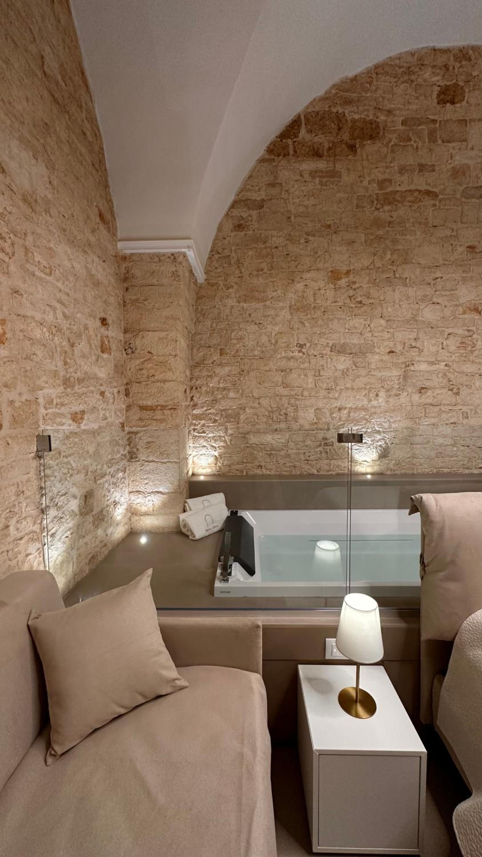 Pietra Antica Luxury