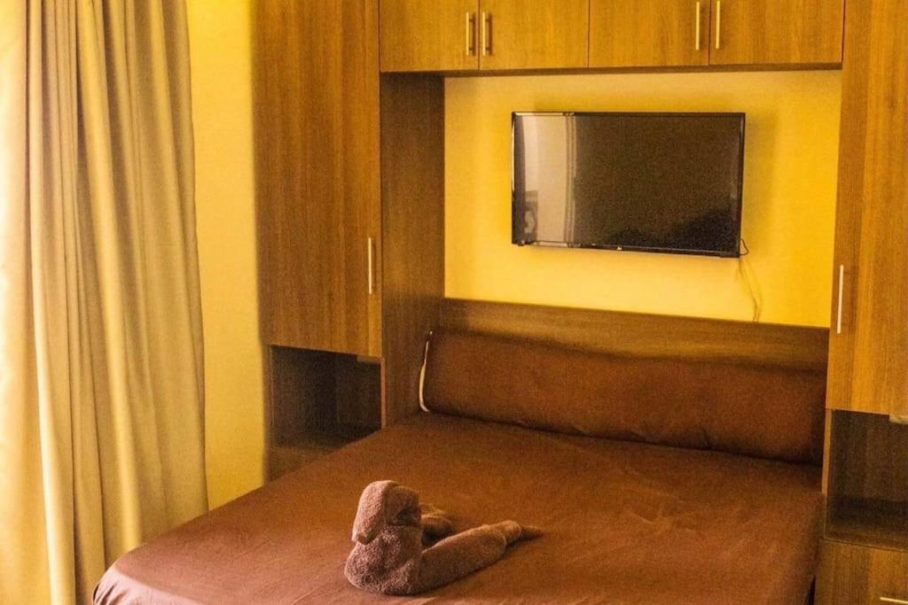 Florenza Khamsin - sea view / free Wi-Fi