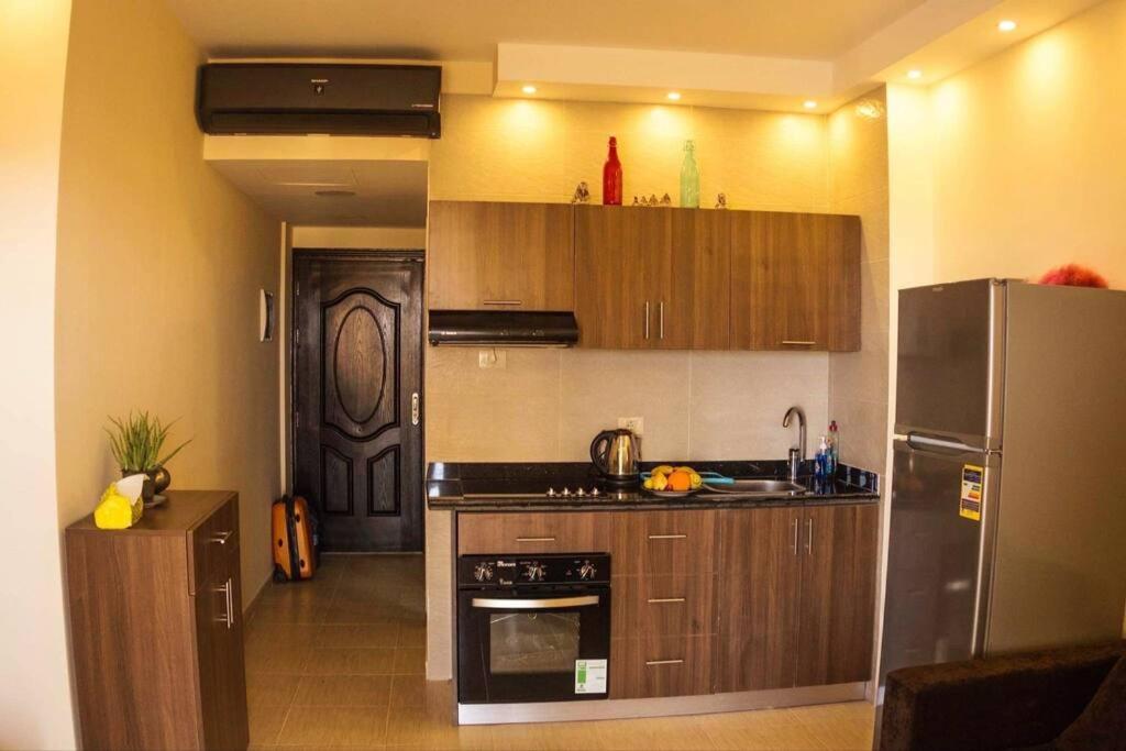 Florenza Khamsin - sea view / free Wi-Fi
