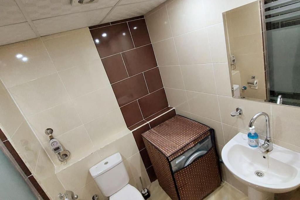 Florenza Khamsin - sea view / free Wi-Fi