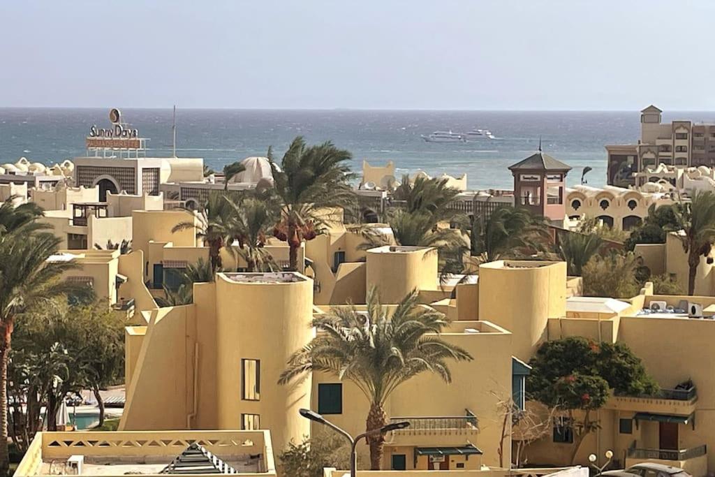 Florenza Khamsin - sea view / free Wi-Fi