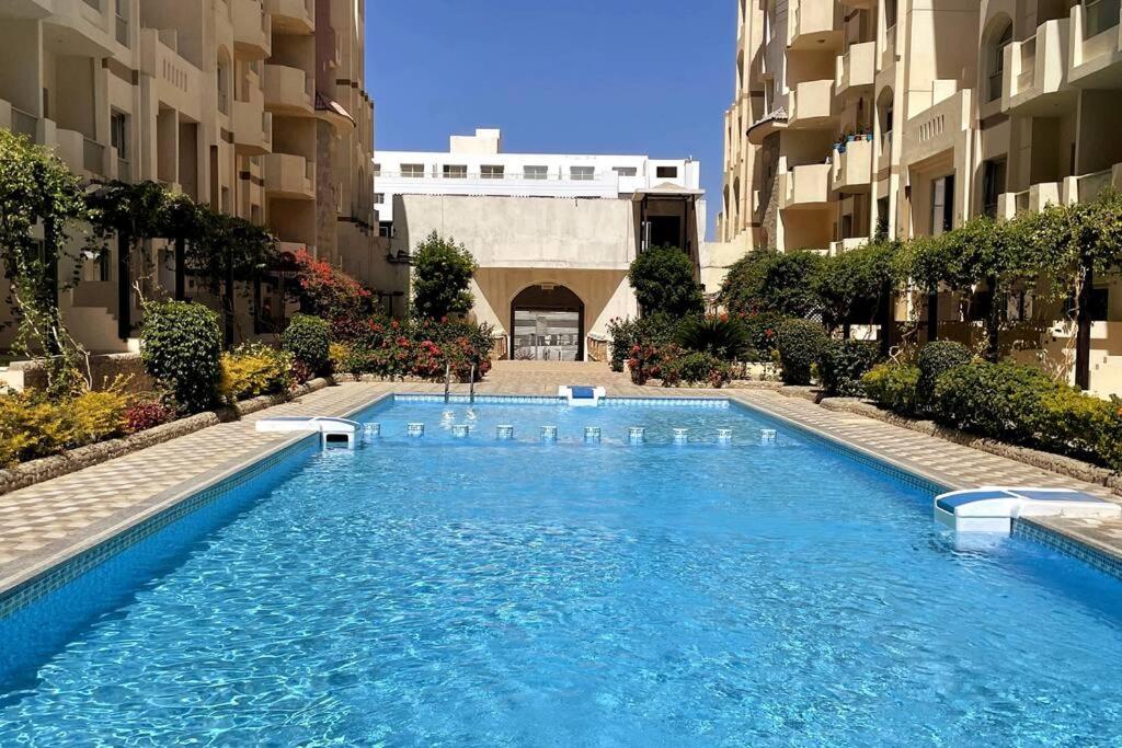 Florenza Khamsin - sea view / free Wi-Fi