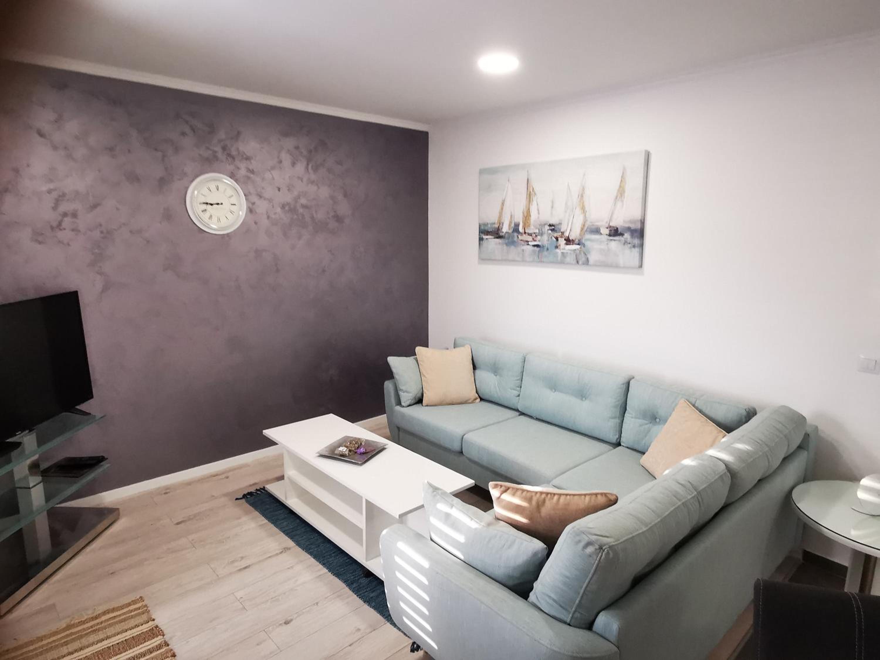 Apartman TIANNI