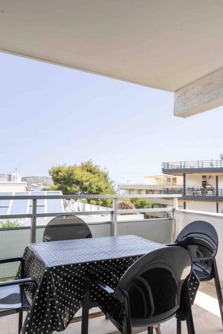SeaLife Grand Penthouse Varkiza