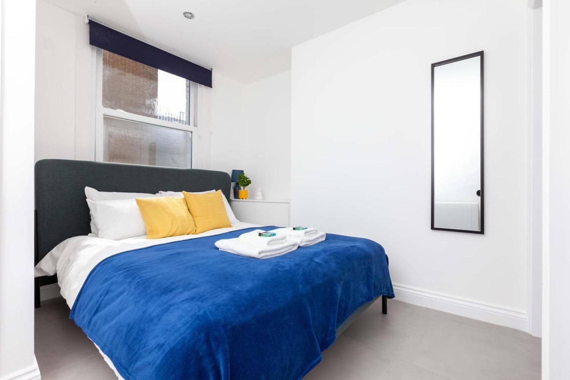 Cozy Nest Apartment - Double and Sofa bed - in City Centre view 2