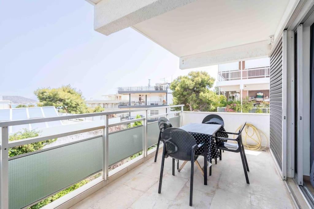 SeaLife Grand Penthouse Varkiza