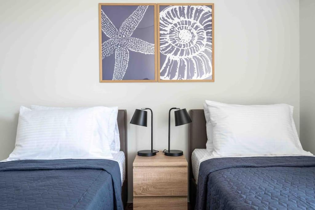 SeaLife Grand Penthouse Varkiza