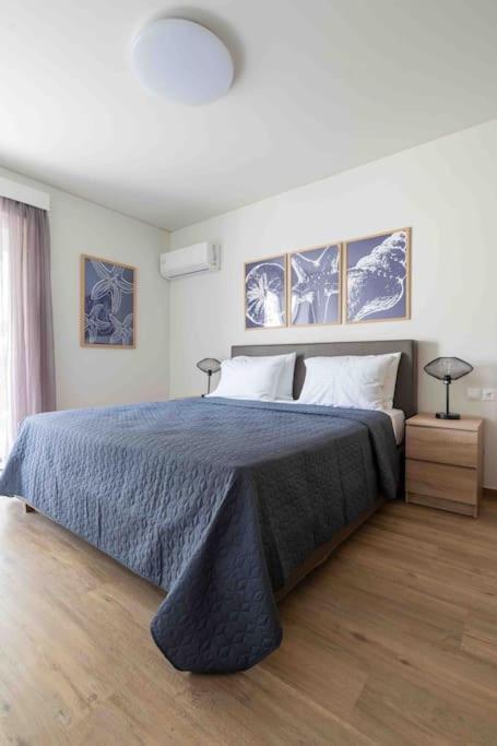 SeaLife Grand Penthouse Varkiza
