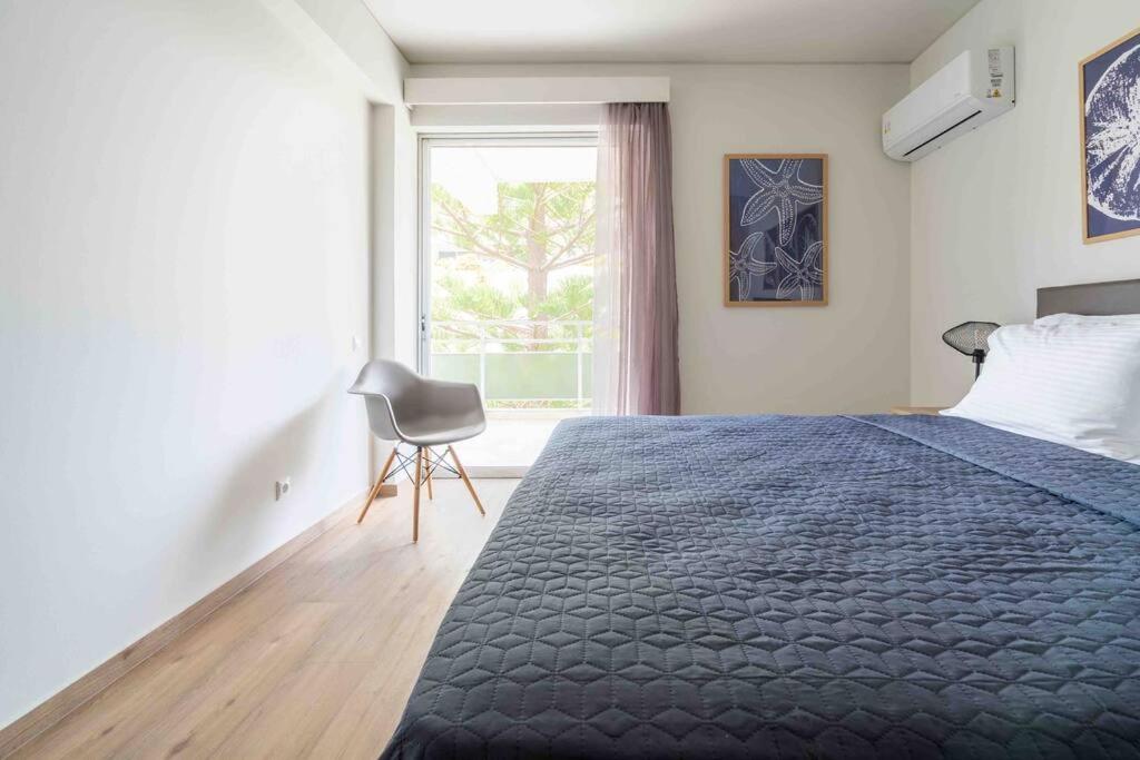 SeaLife Grand Penthouse Varkiza