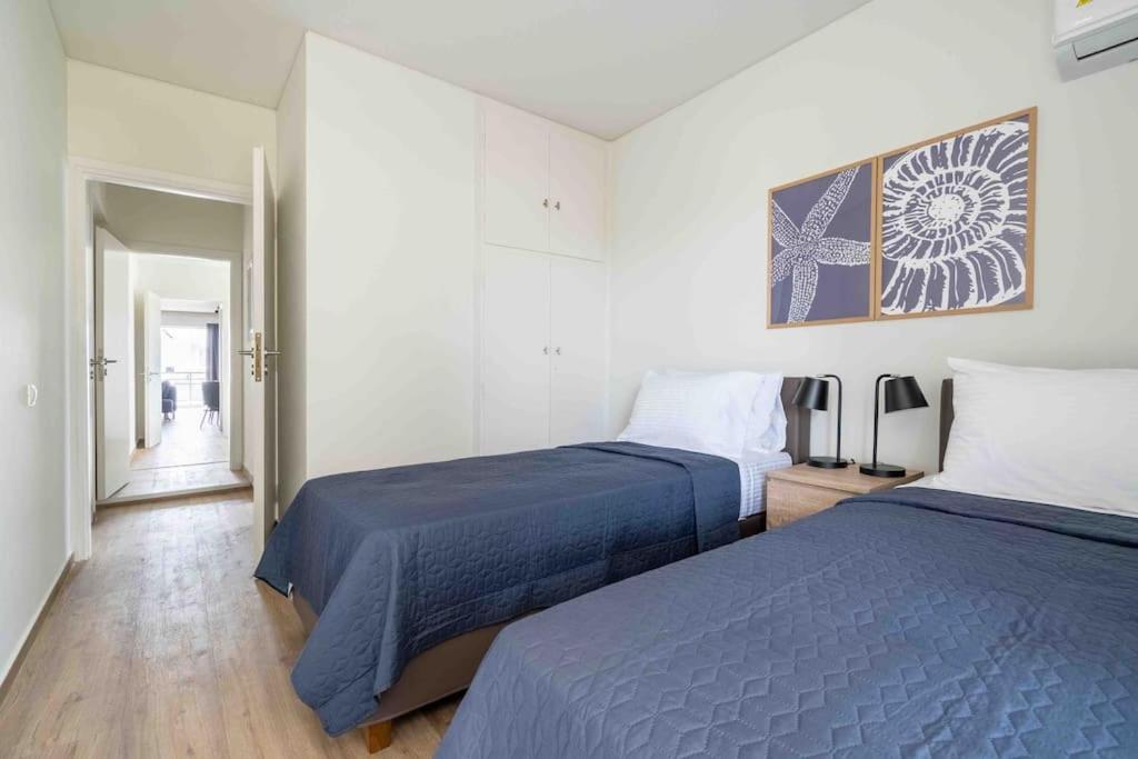 SeaLife Grand Penthouse Varkiza
