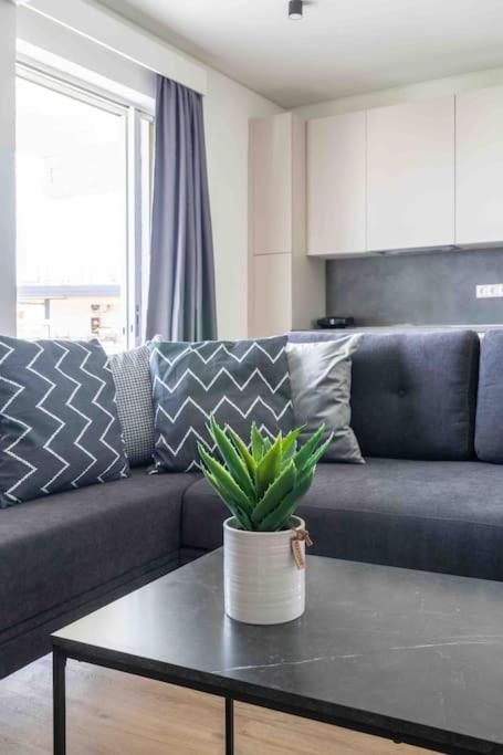 SeaLife Grand Penthouse Varkiza