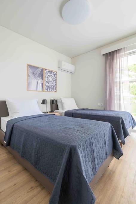 SeaLife Grand Penthouse Varkiza