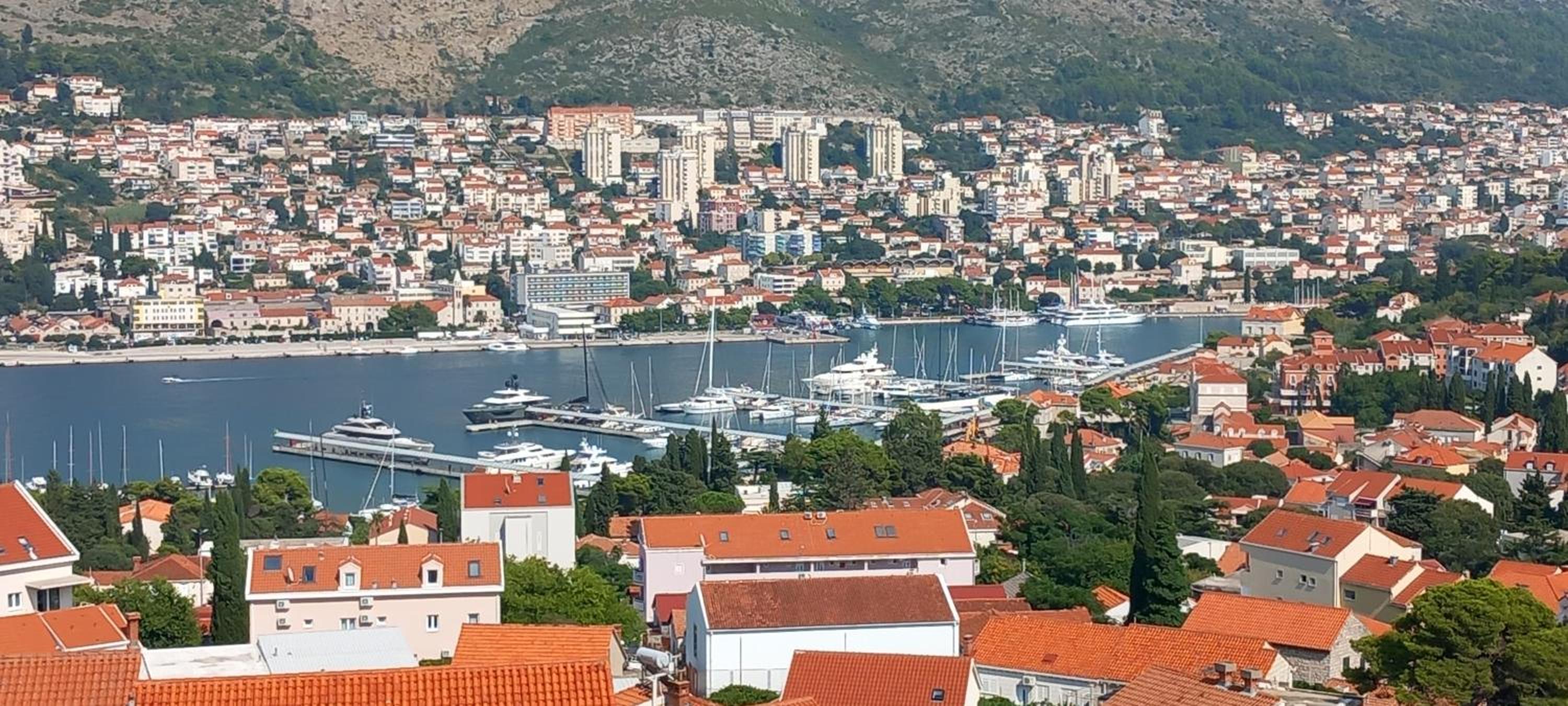 Apartman TIANNI