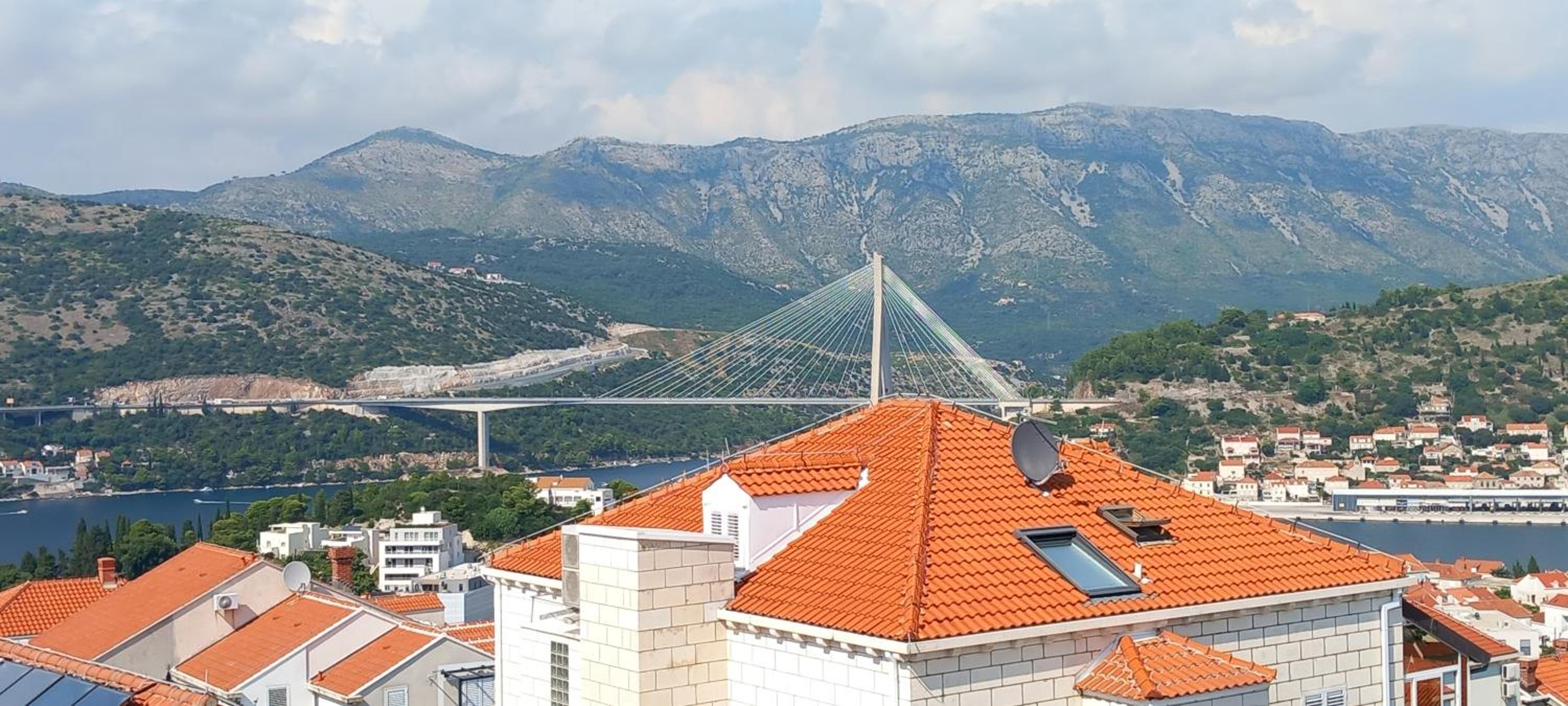 Apartman TIANNI