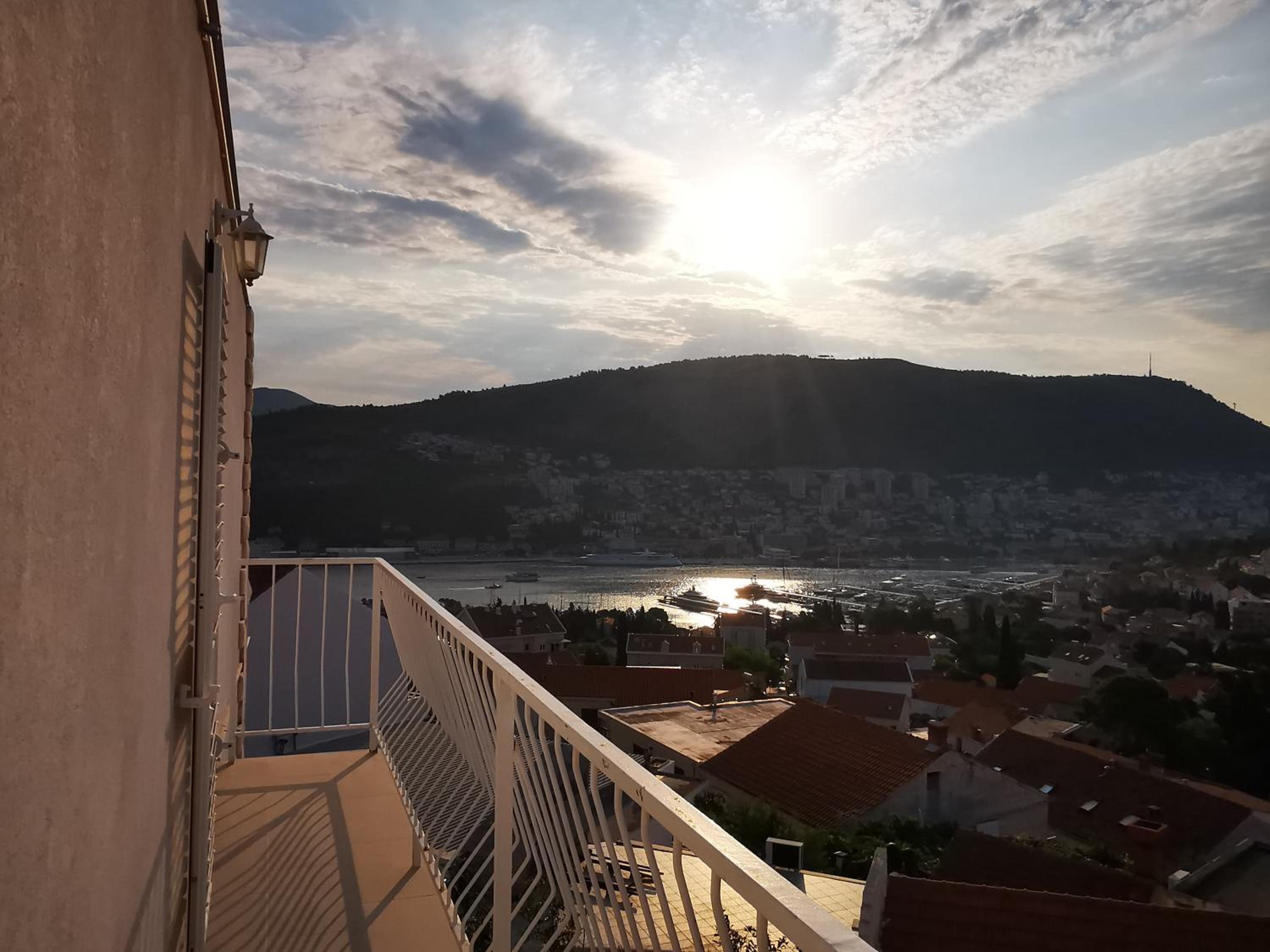 Apartman TIANNI