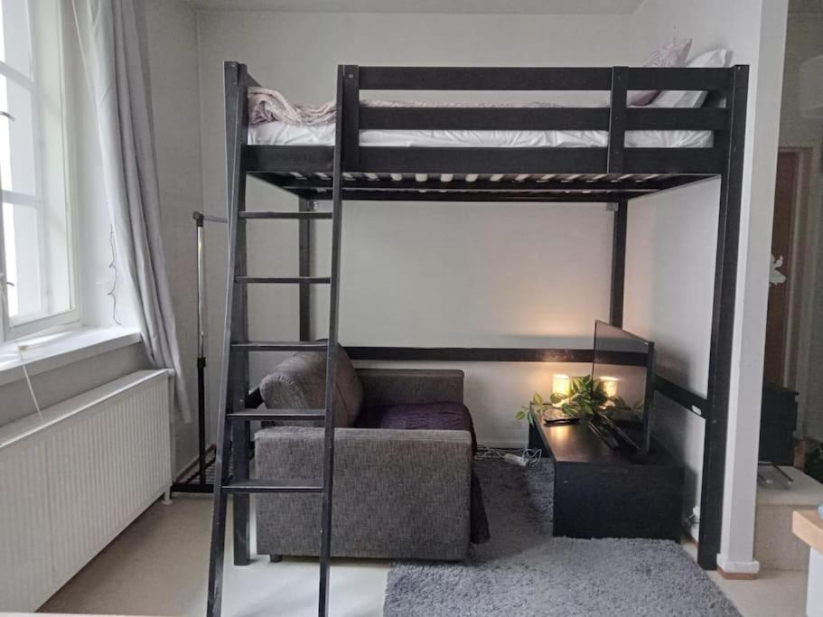 Beautiful apartment in Helsinki