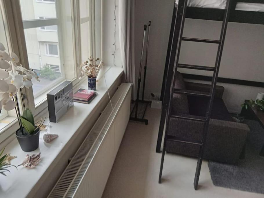 Beautiful apartment in Helsinki