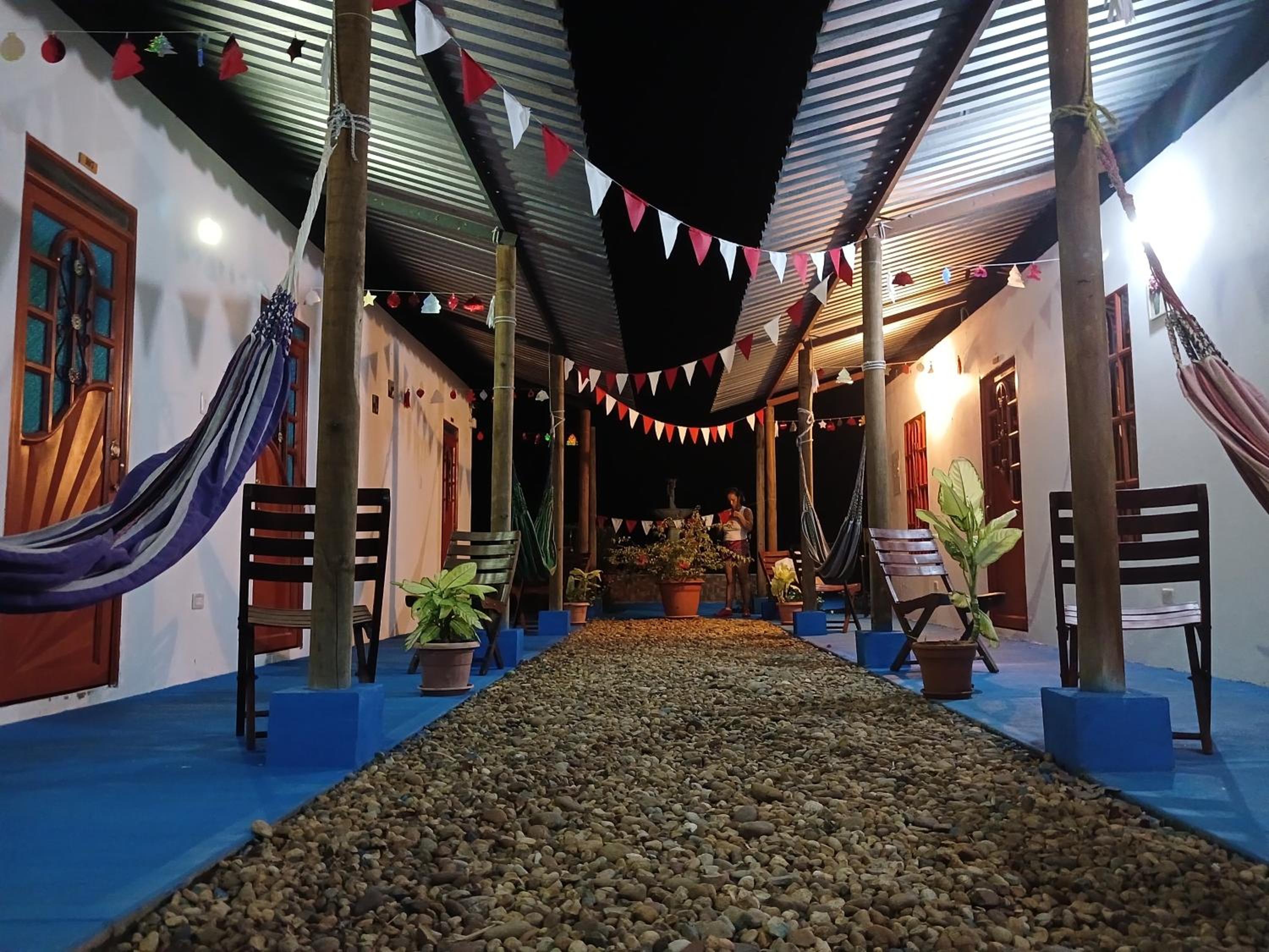 Hotel campestre la Maria - Property Image 12