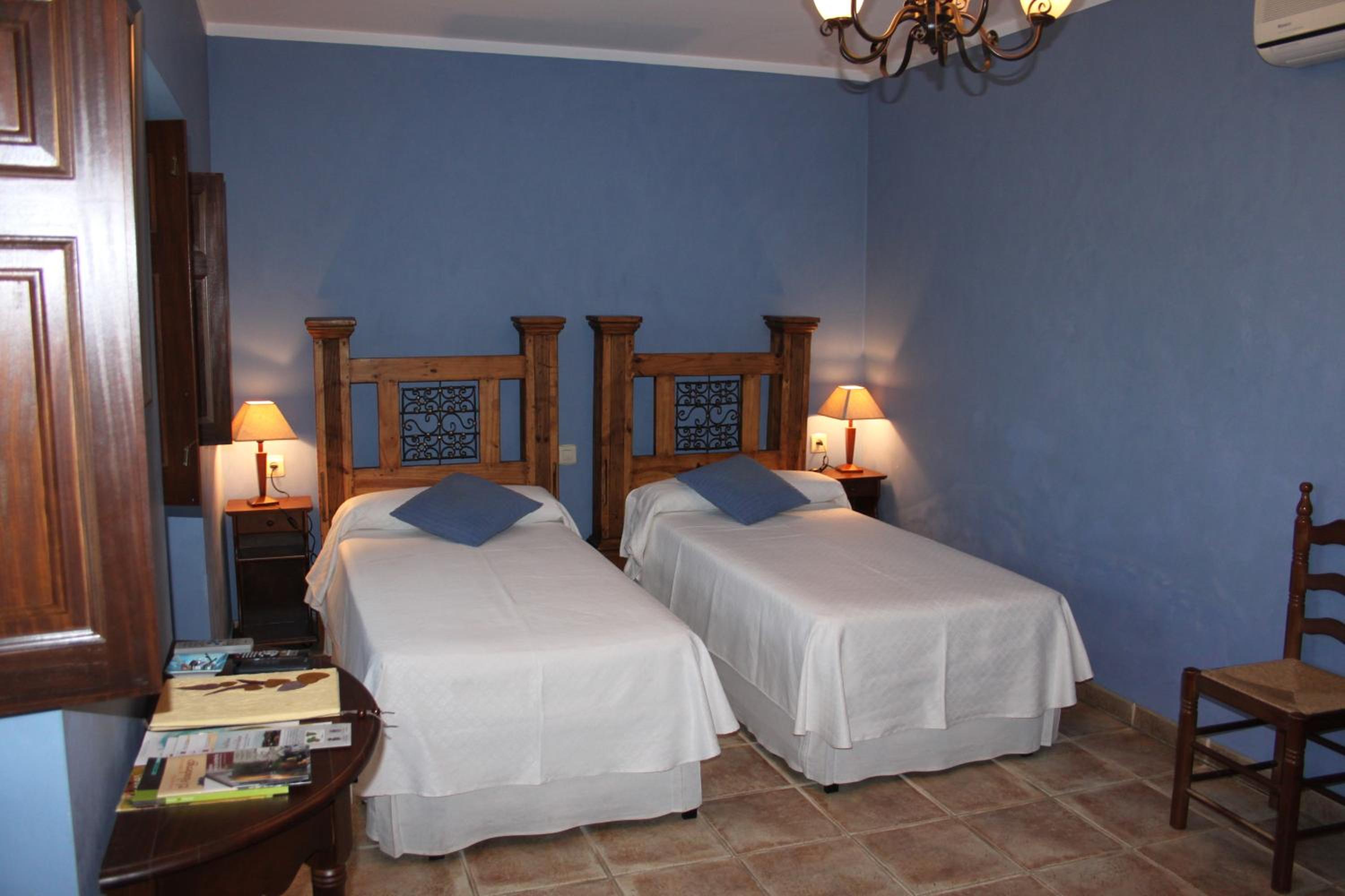 Mesa del Conde