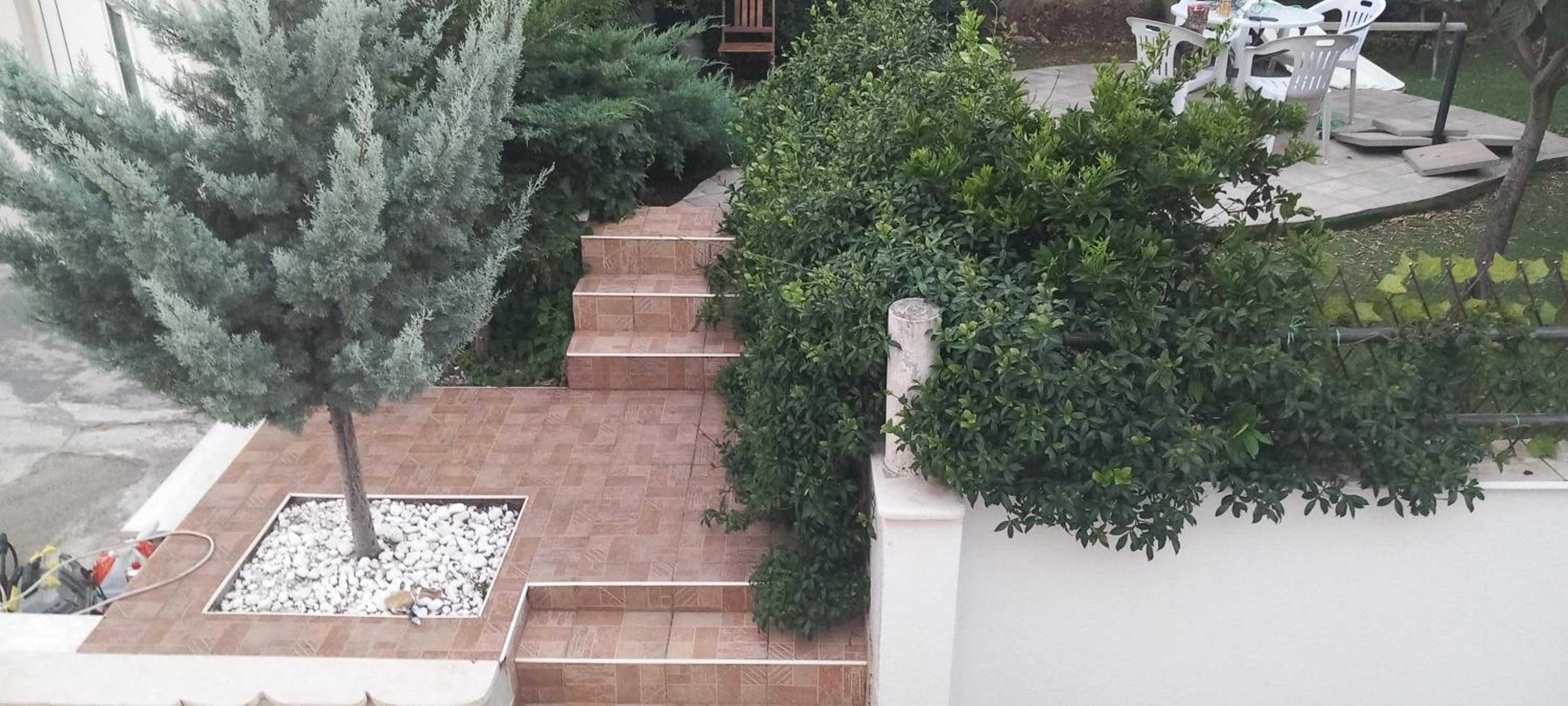 Apartman TIANNI