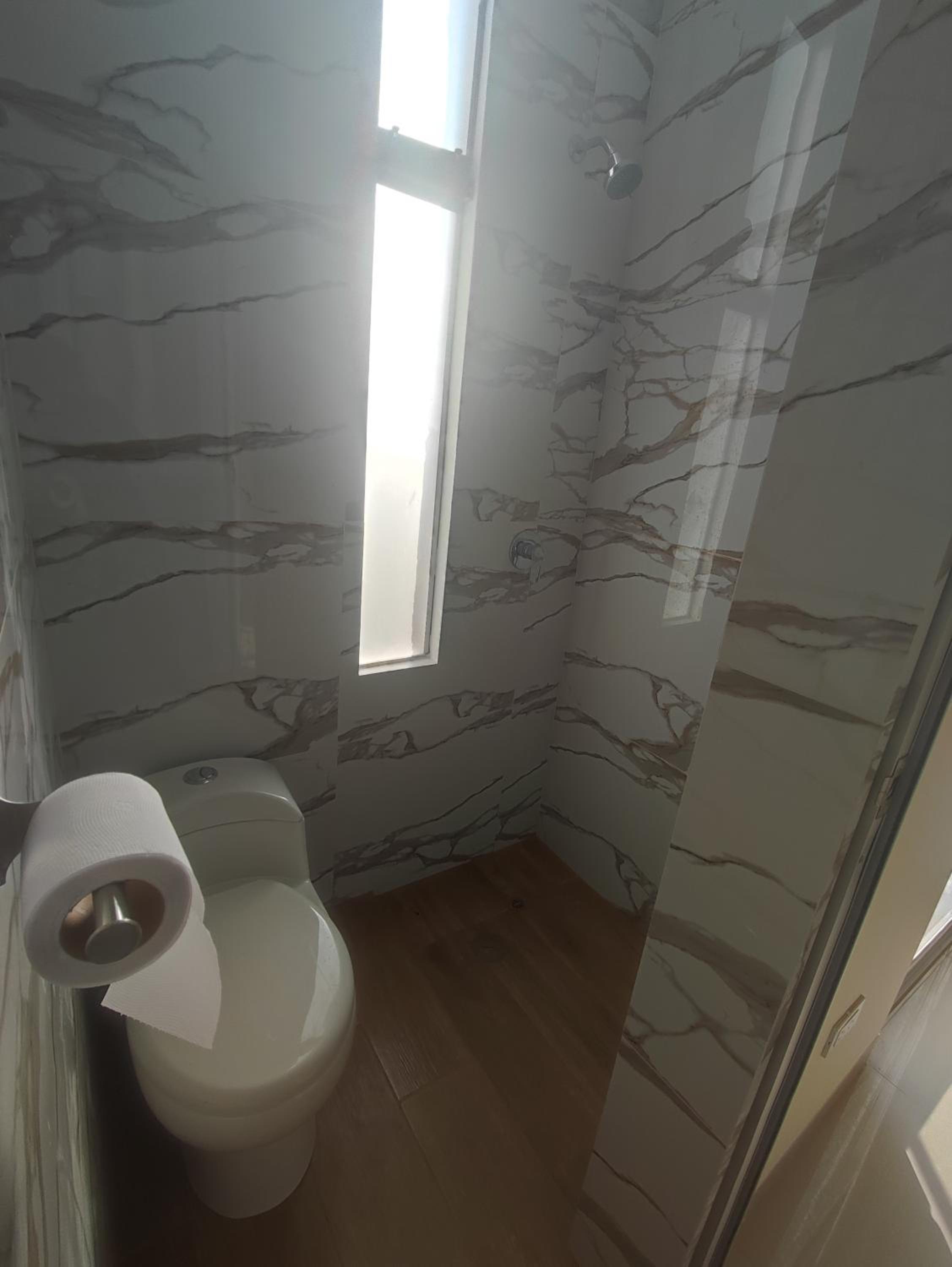 Apartments en Chiclayo — bathroom