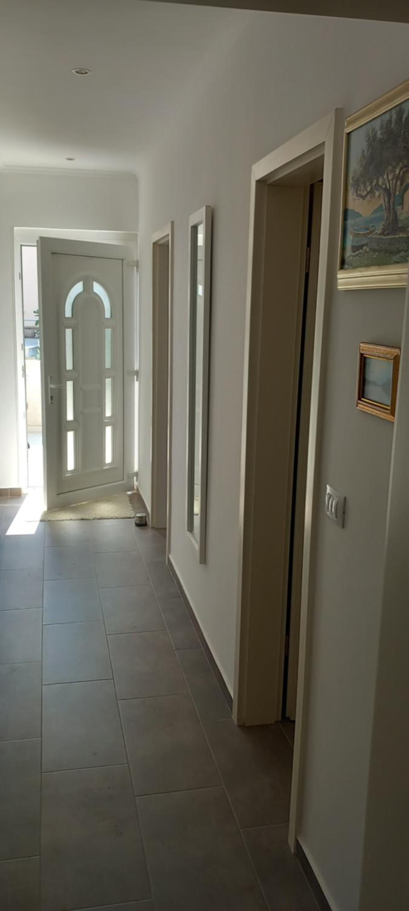 Apartman TIANNI