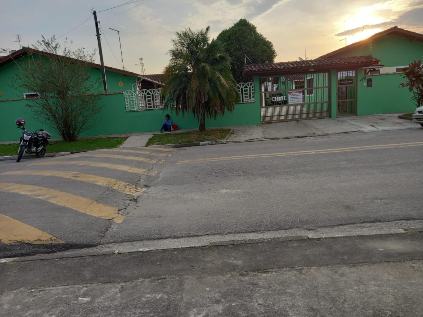 Casa e Lazer