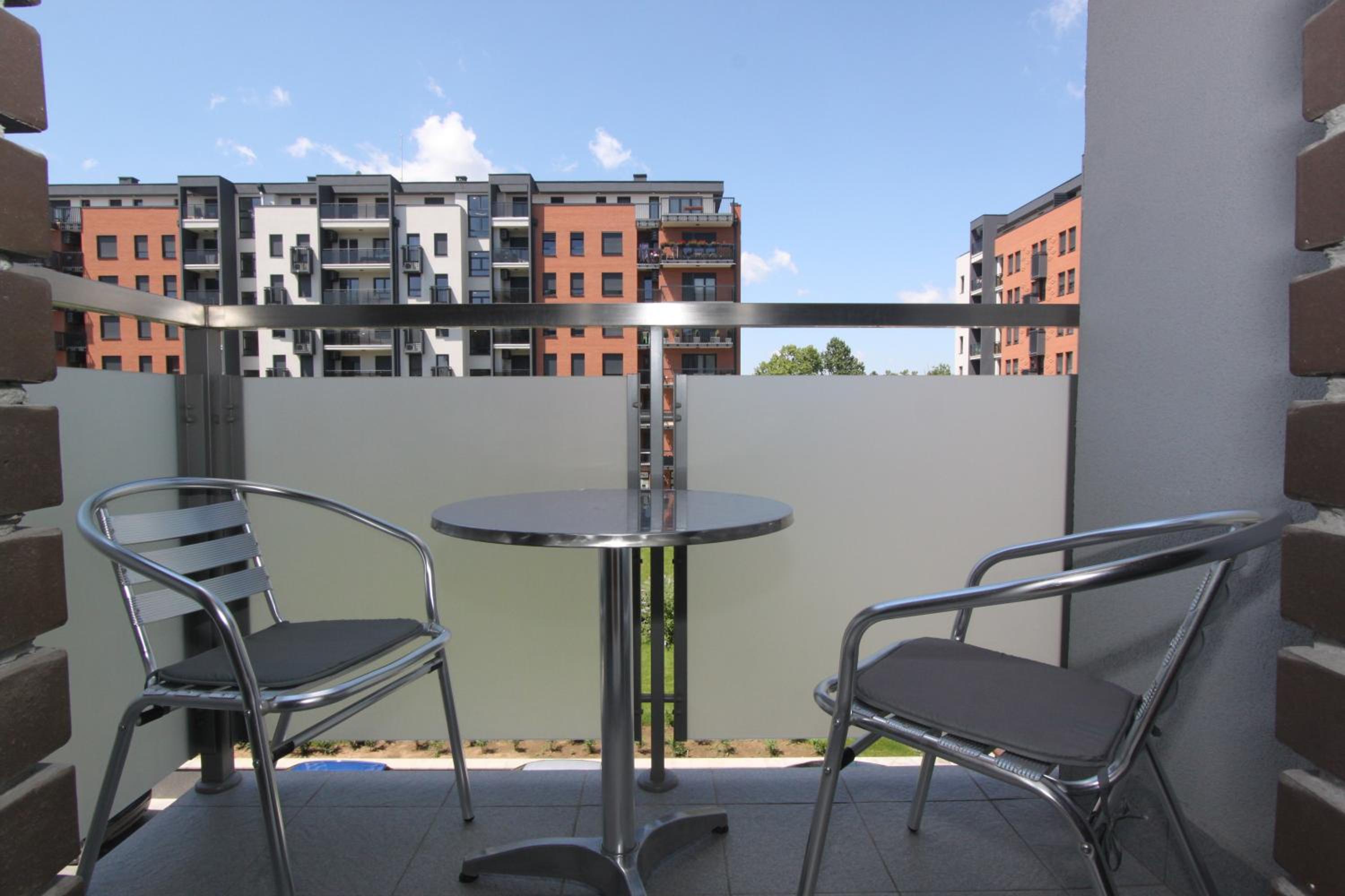 Apartment Moonstone 5 view 3