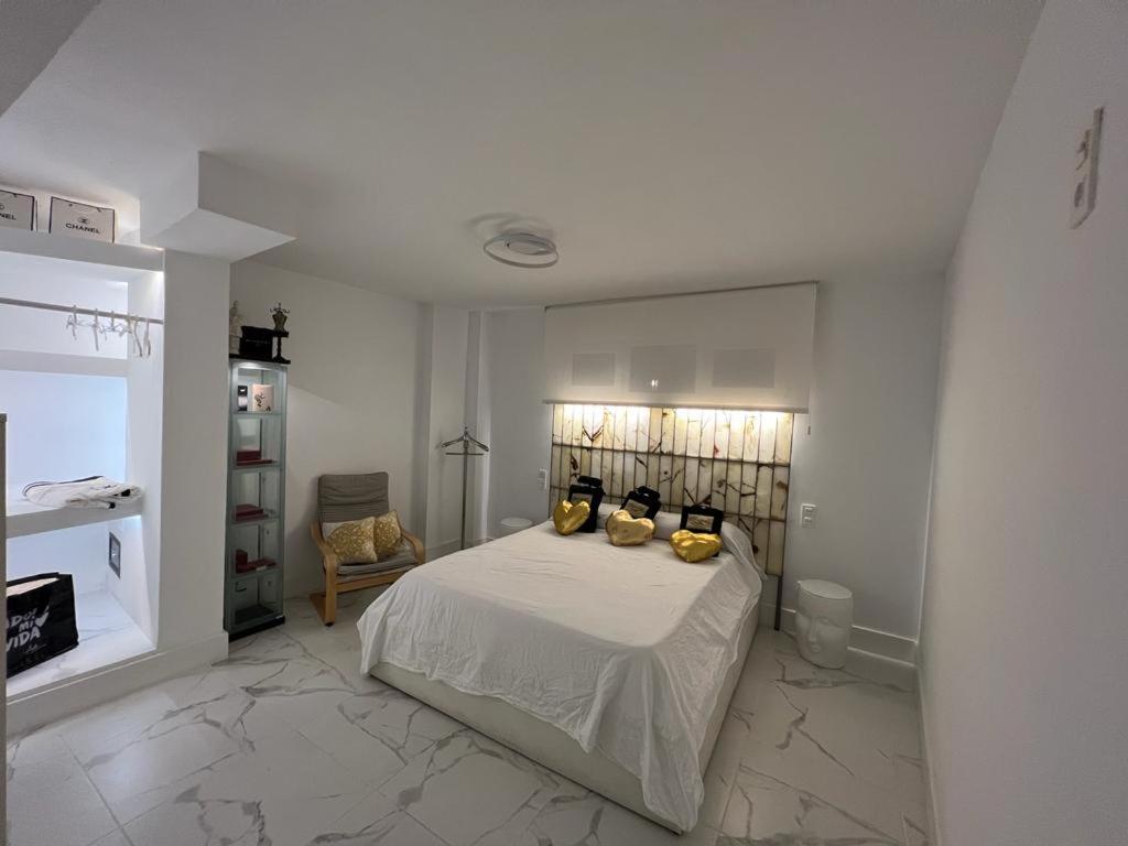 ESPECTACULAR Hogar en la playa MARBELLA